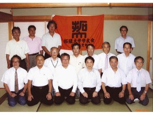 平成21年度鳥取県支部総会