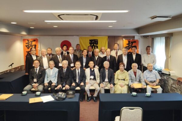 集合写真