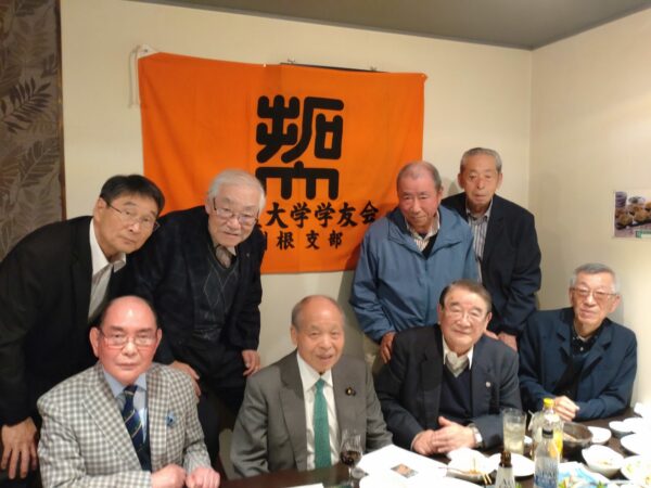 集合写真