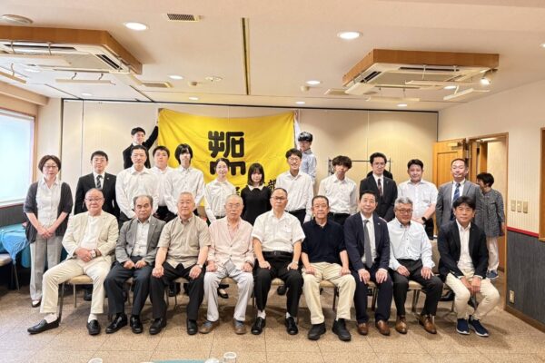 集合写真