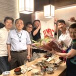 集合写真