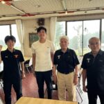 集合写真