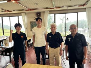 集合写真