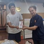激励金授与