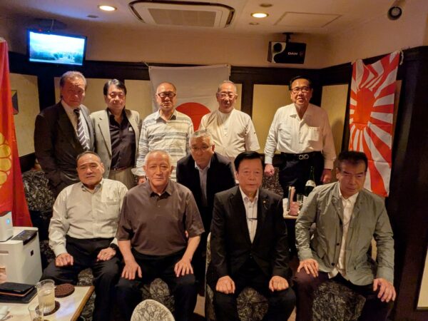 集合写真