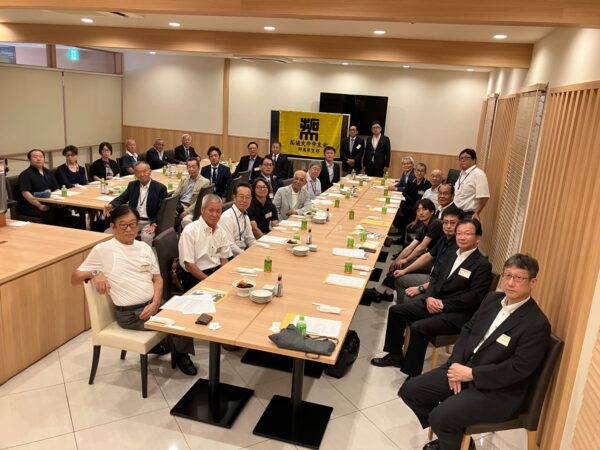 集合写真