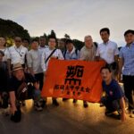 集合写真(井の頭公園)