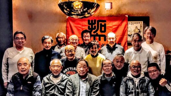 集合写真