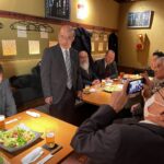 岡戸理事長挨拶