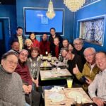 令和7年放送部OB会