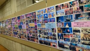 令和7年度北短ミュージカル交流感想文⑤