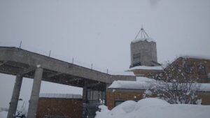 令和7年度北短ミュージカル交流感想文⑥